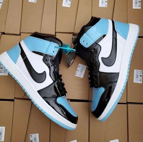 Chill best sale blue 1s