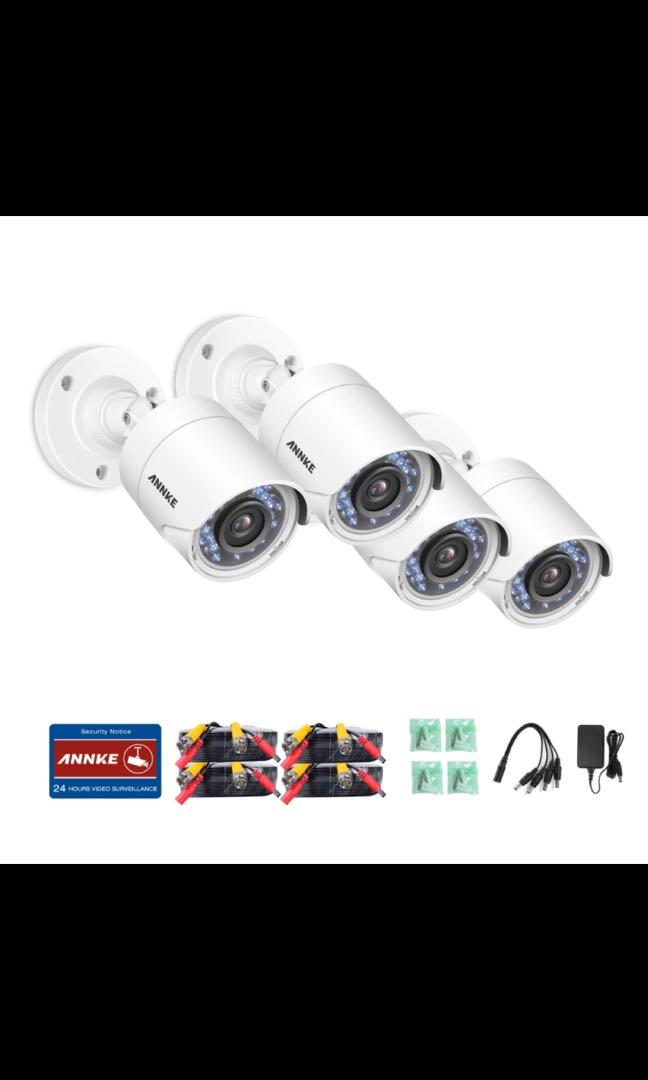Annke c51bs best sale