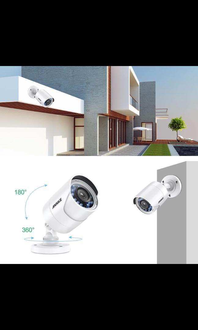 Annke c51bs discount