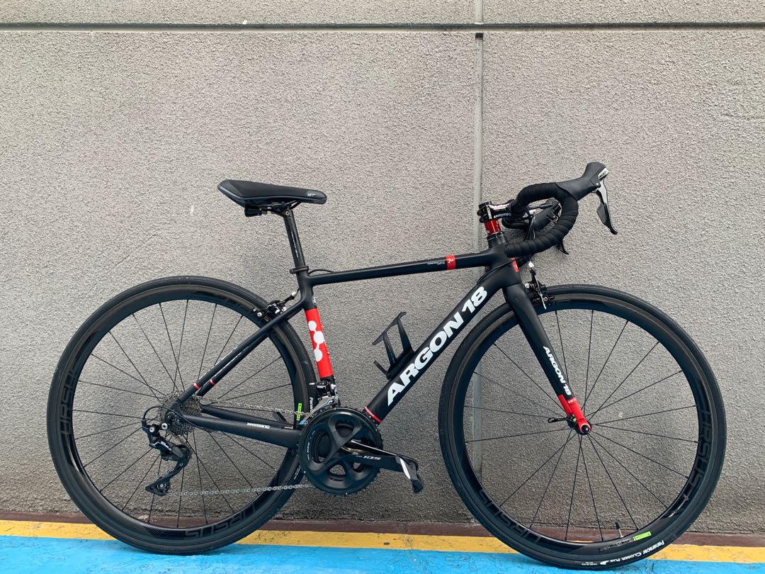 Argon krypton 18 online