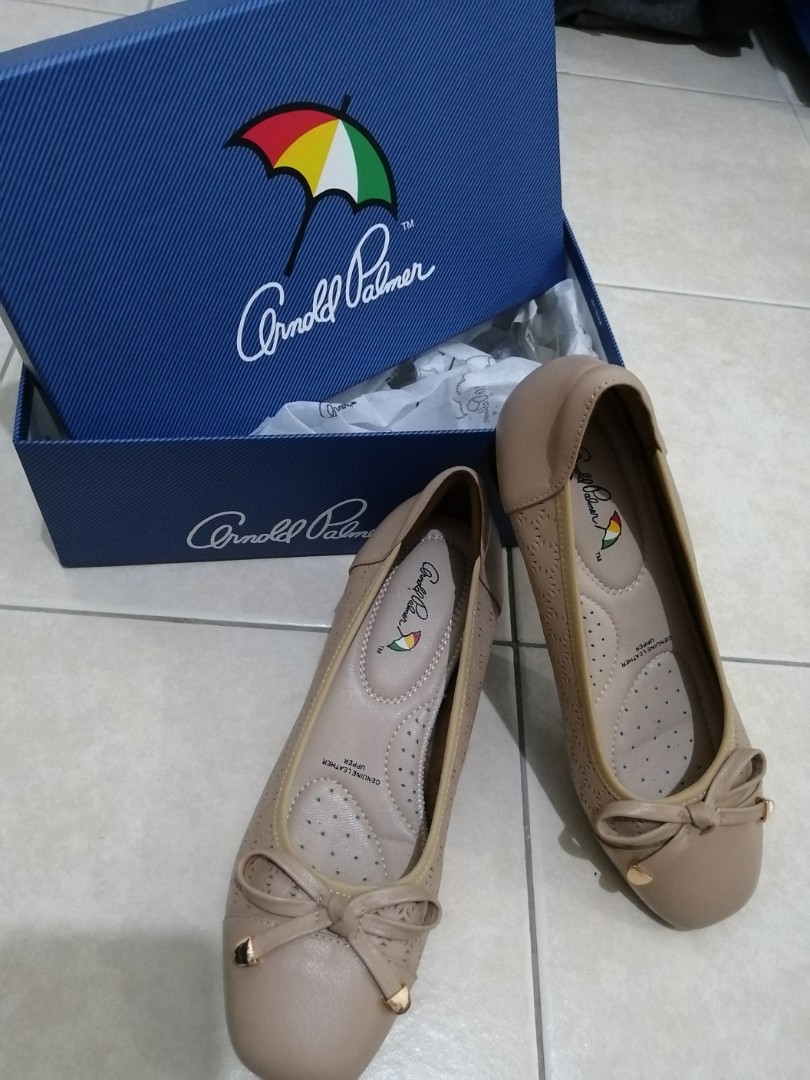 Arnold palmer outlet women's shoes
