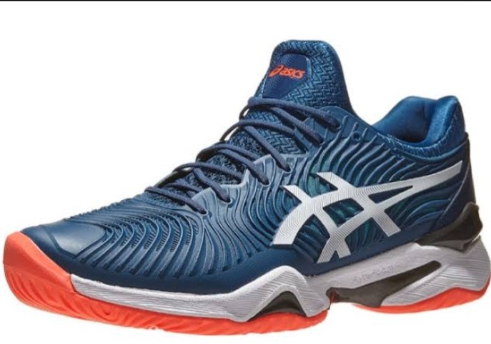 Asics tennis shoes indonesia top