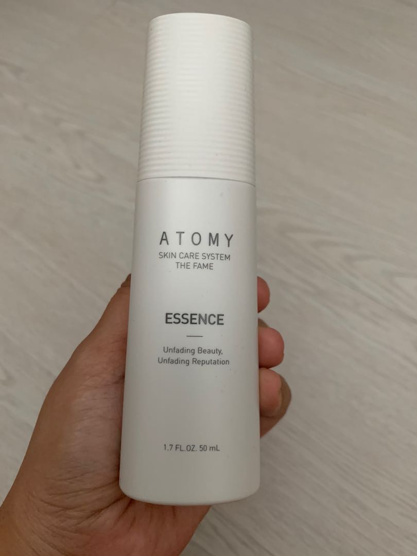 Atomy The Fame Essense Health Beauty Skin Bath Body On Carousell