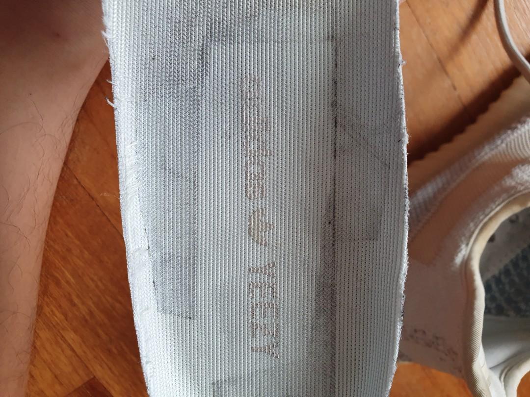 Cheapest hotsell yeezys 35