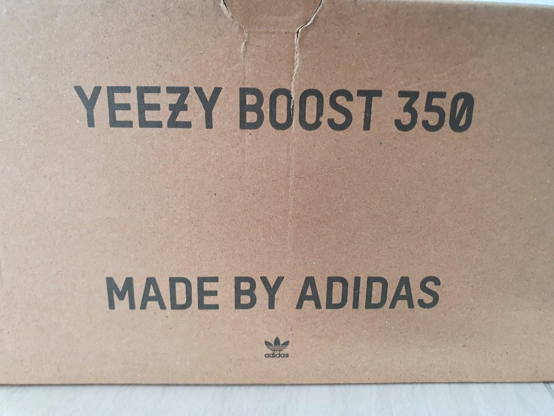 Cheapest hotsell yeezys 35