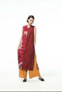 Baju Santai Daur Sejauh Mata memandang