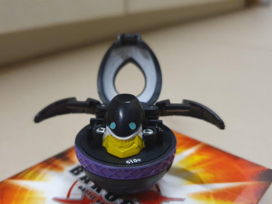 Bakugan battle 2024 planet preyas