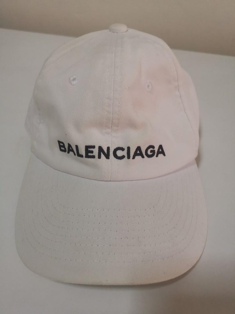 Balenciaga cap premium