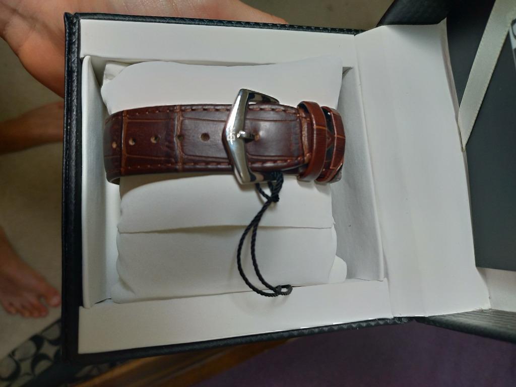 Barkers of Kensington Automatic Rose Limited Edition Watch Men s Fashion Watches on Carousell