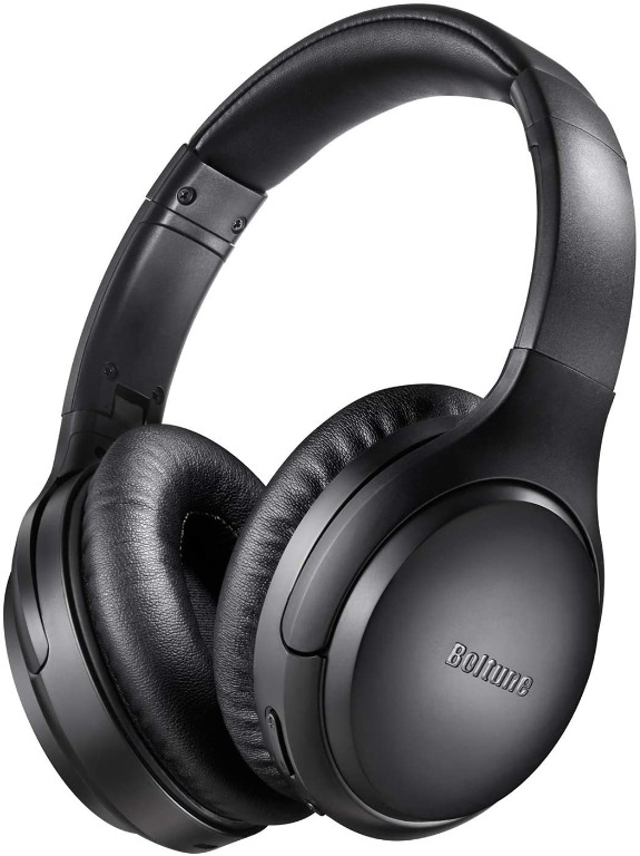 cvc 8.0 noise cancelling technology