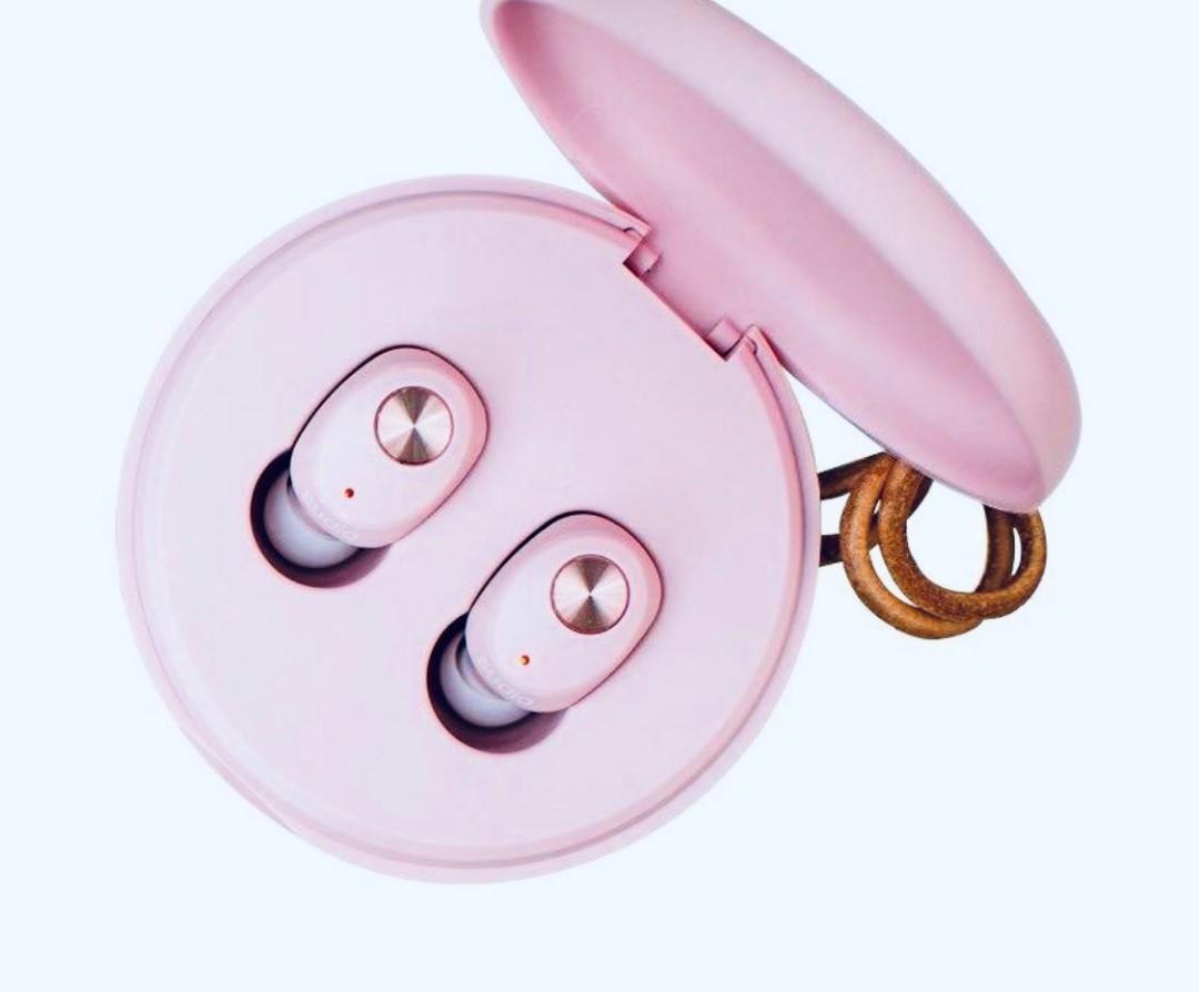 Sudio niva pink store