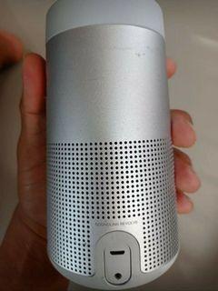 bose revolve price
