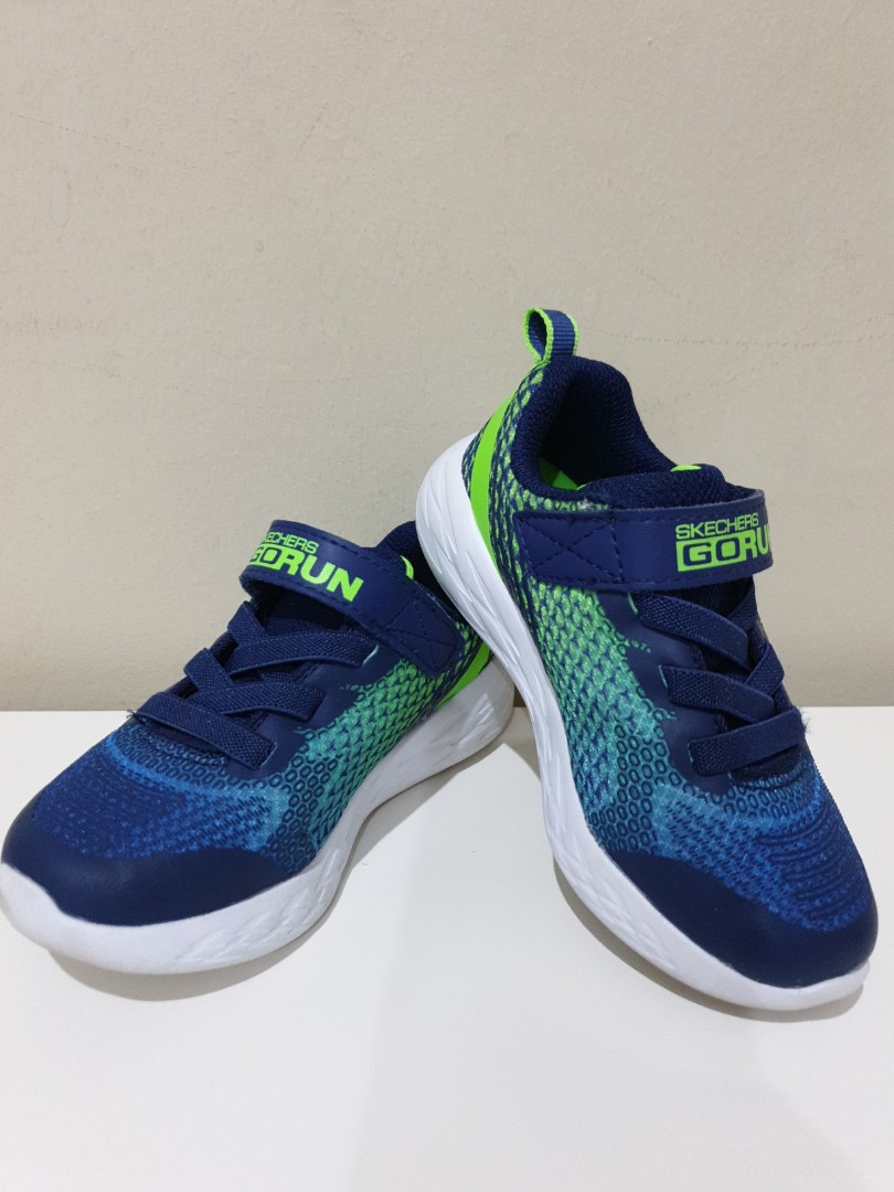 sketchers shoe sizes