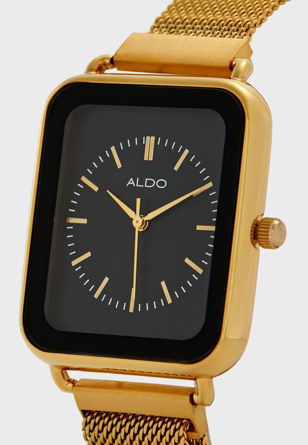 Brand New Authentic Aldo Dwiladda Quartz Ladies Watch, Women's Fashion, & Accessories, Watches on Carousell