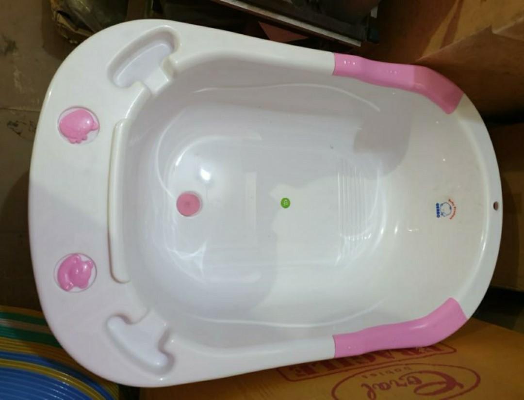 gerbo baby bath tub