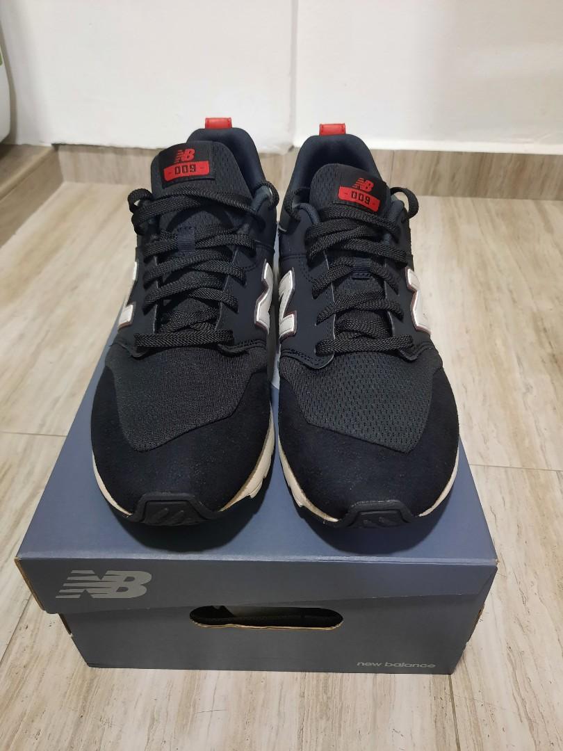 Brand New New Balance 009 Modern Classic Men's US Size 11, Men's Fashion,  Footwear, Dress Shoes on Carousell