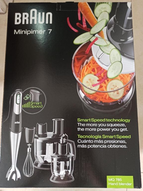 Braun mq785 shop