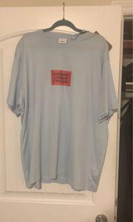 Burberry T-shirt