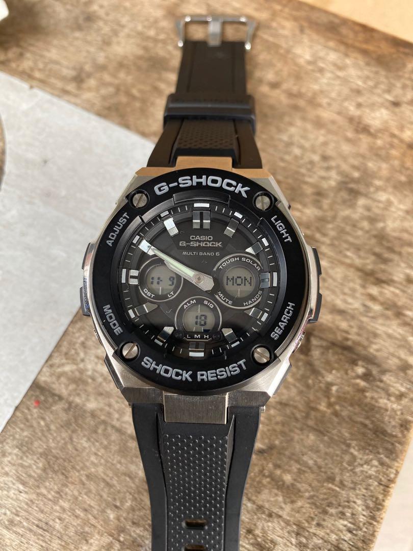 Casio w300 hotsell
