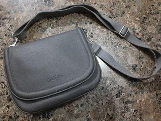 Cath Kidston Saddle Bag