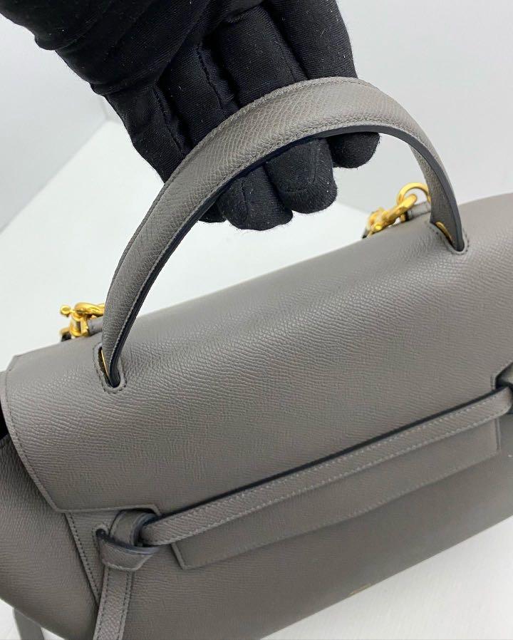 CELINE MINI BELT BAG 207011755 Luxury Bags Wallets on Carousell