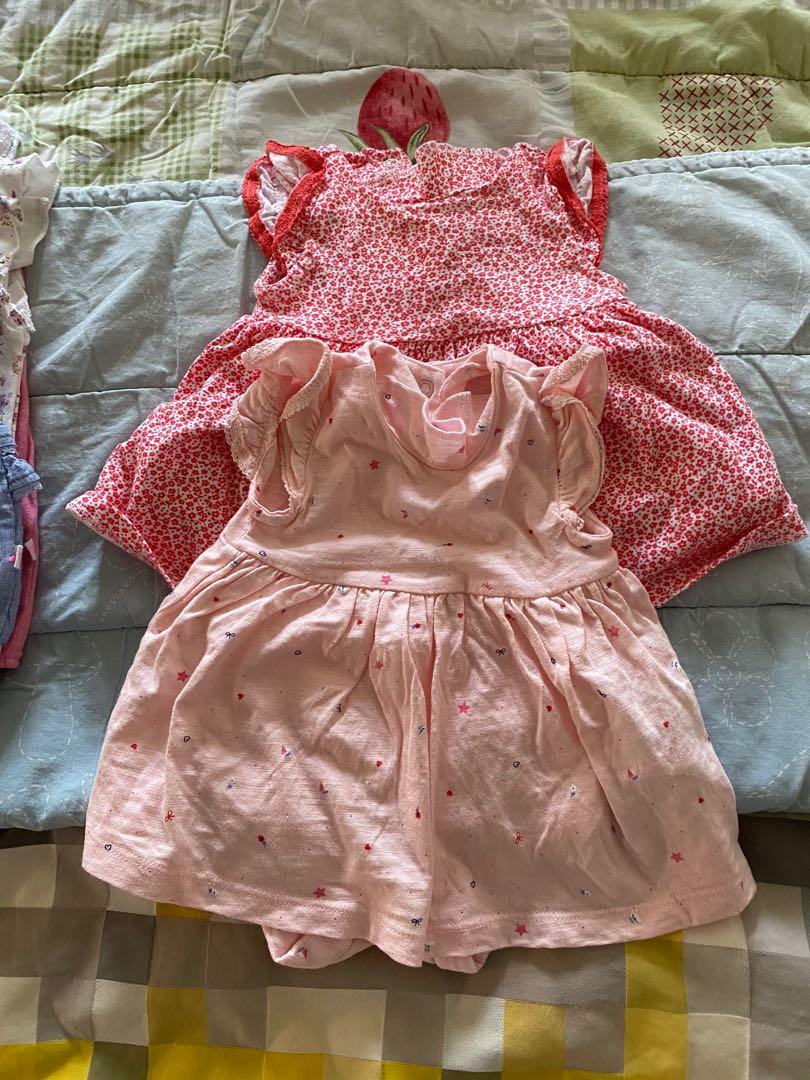 Bulk baby girl clothes clearance
