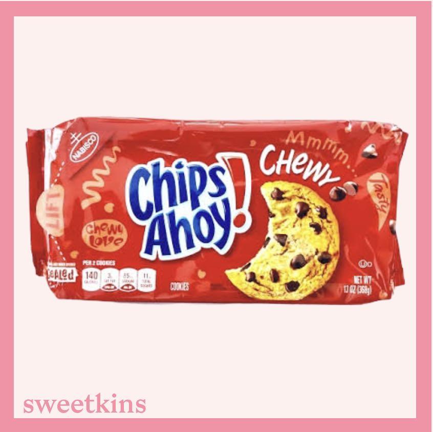 chips ahoy chunky or chewy (Category: Packaged & Instant Food) located in Quezon City. Submitted by sweetkins (Listing ID 1047858384, Image 1). Description: .