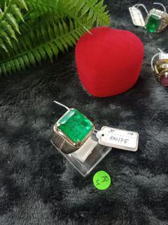100 Affordable Cincin Zamrud For Sale Men S Fashion Carousell Malaysia