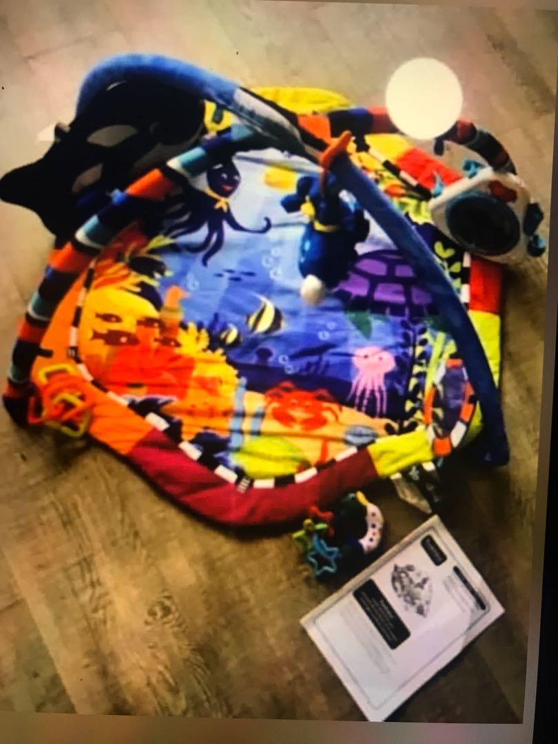 baby stuff clearance