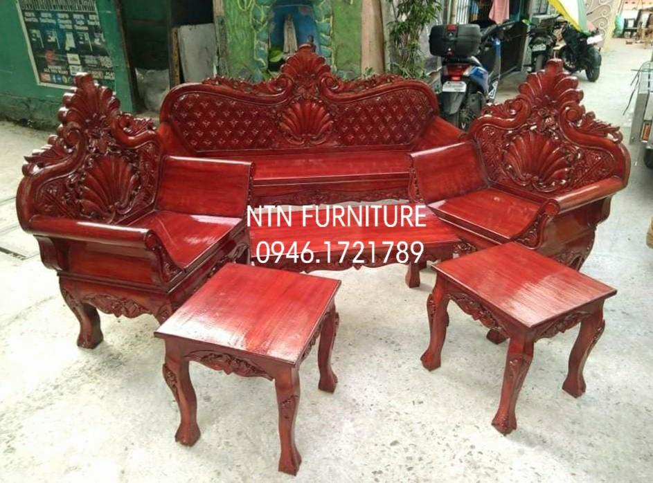 Gmelina Sala Set Wood Furniture Philippines Price / Sala Set Wood