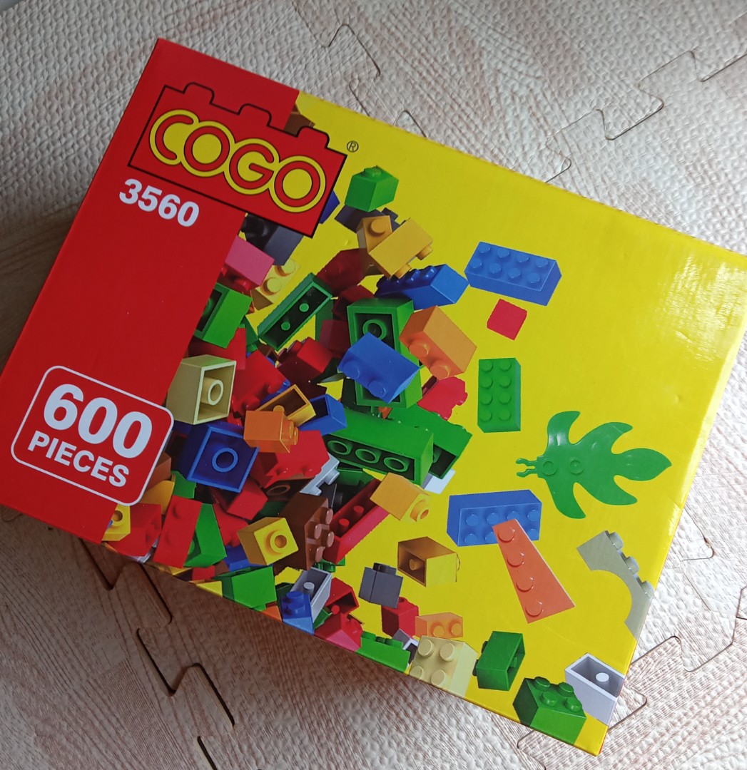 cogo blocks