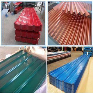 Corrugated Roof View All Corrugated Roof Ads In Carousell Philippines