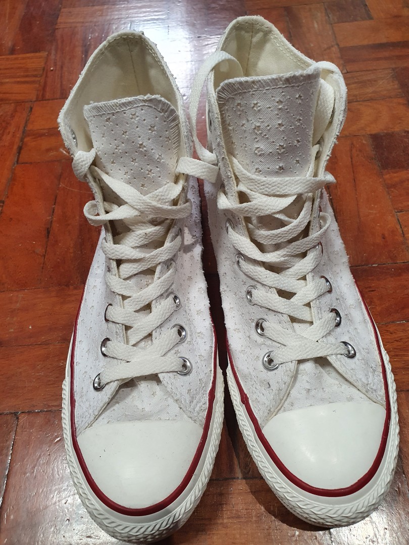 chucks taylor all star