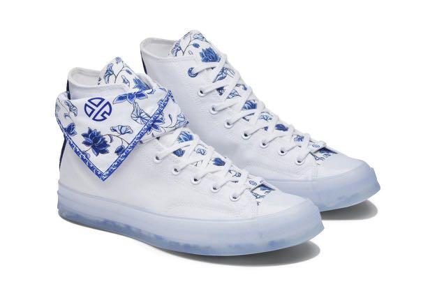 Converse x lay zhang 2020 Clearance