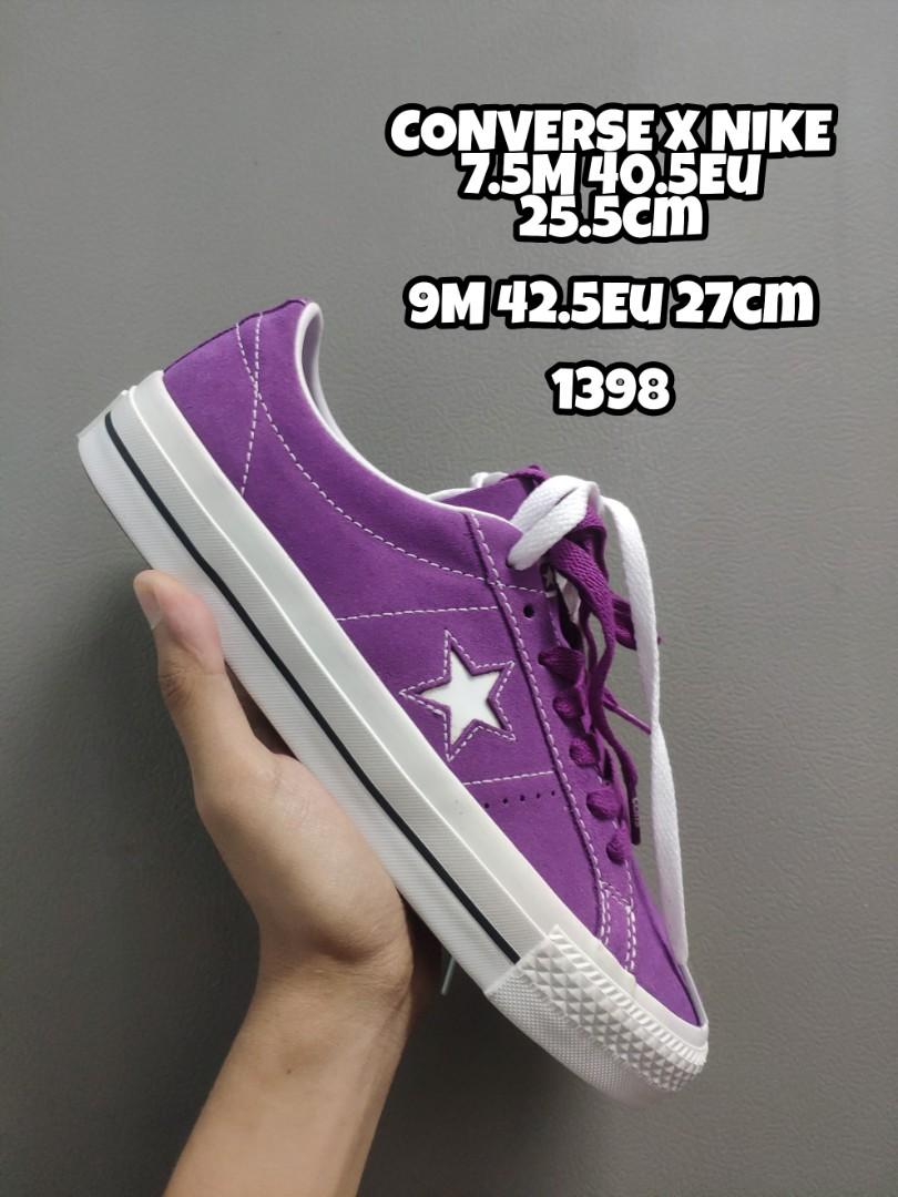 Converse niño 25 Clearance