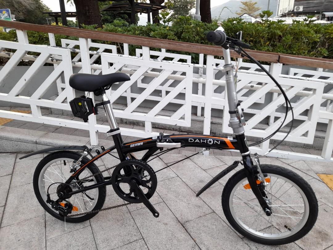 Dahon bat630 shop