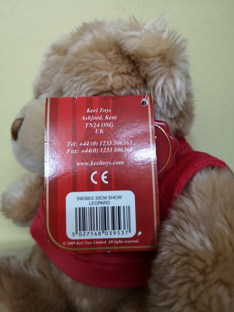 Debenhams teddy bears outlet