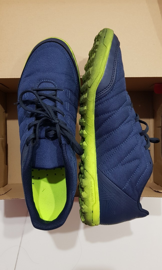 decathlon futsal shoes