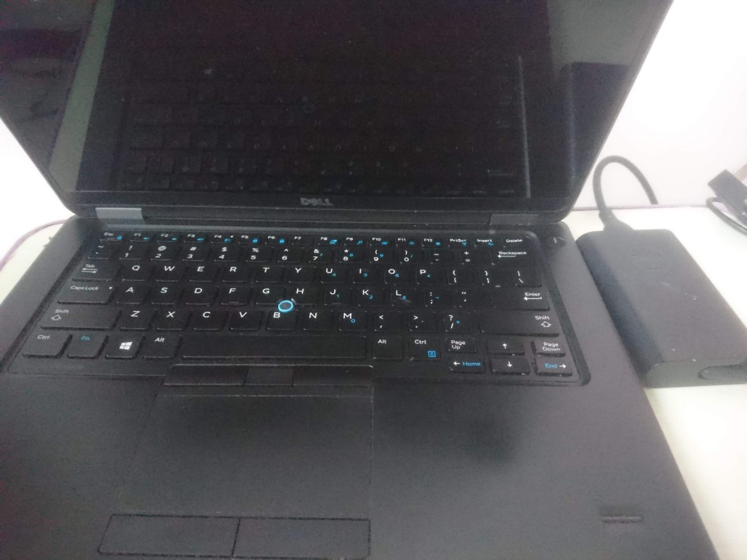 Dell Latitude E5450 Used Electronics Computers Laptops On Carousell