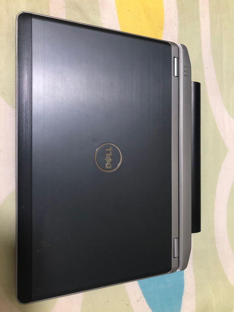 Dell Latitude E6230 Core I5 3340m 4gb Ram 500gb Hhd Electronics Computers Laptops On Carousell