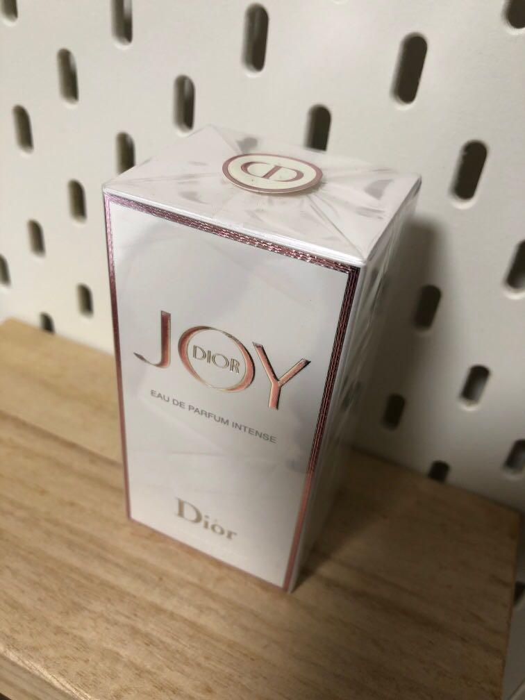 Joy intense dior 30 ml best sale