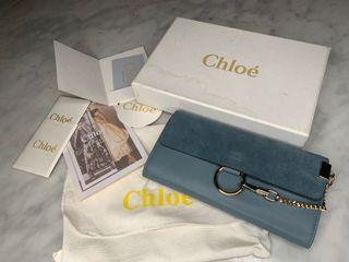 Dompet Chloe