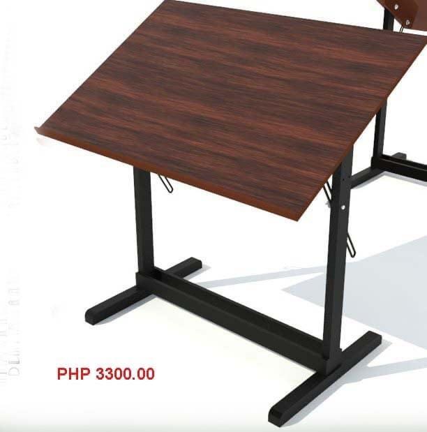 Philippa Folding Table Mandaue Foam