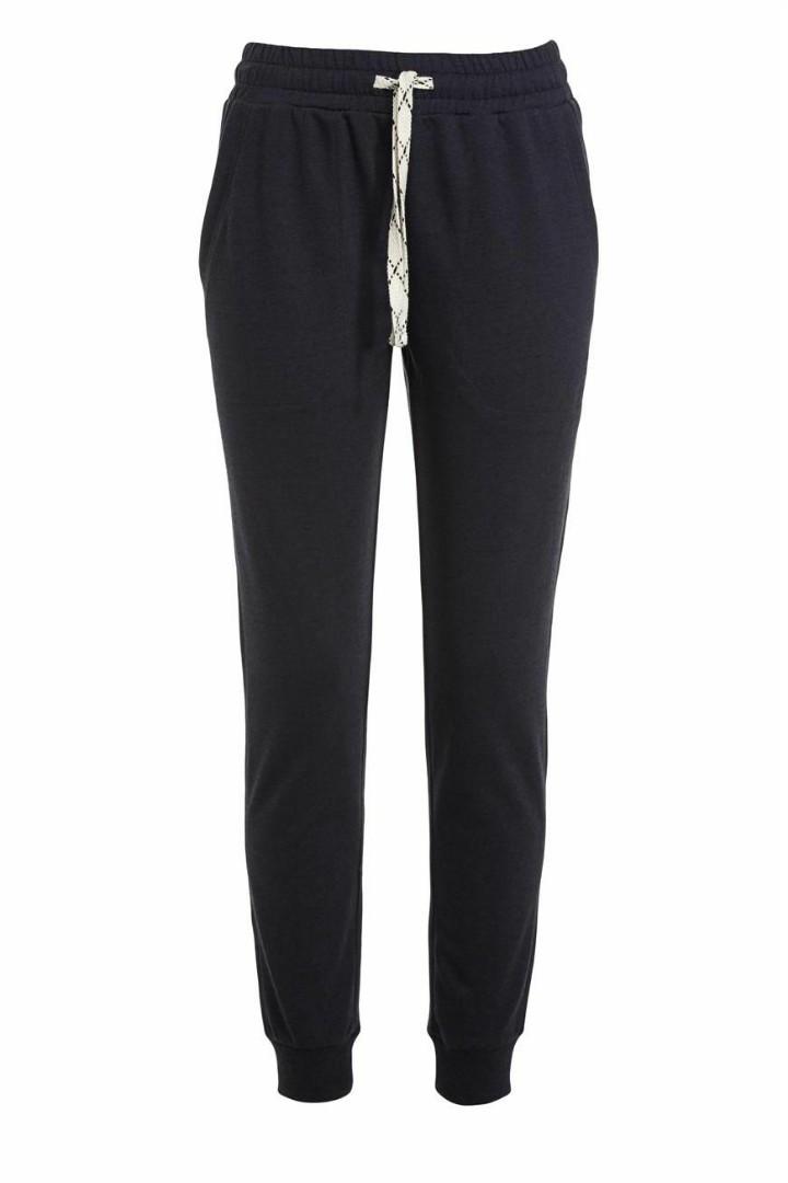 Factorie Boston Black Sweatpants Track Pants Women s Fashion