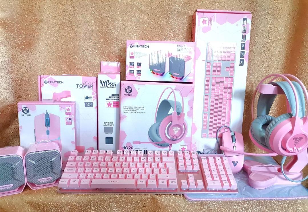 fantech sakura headset