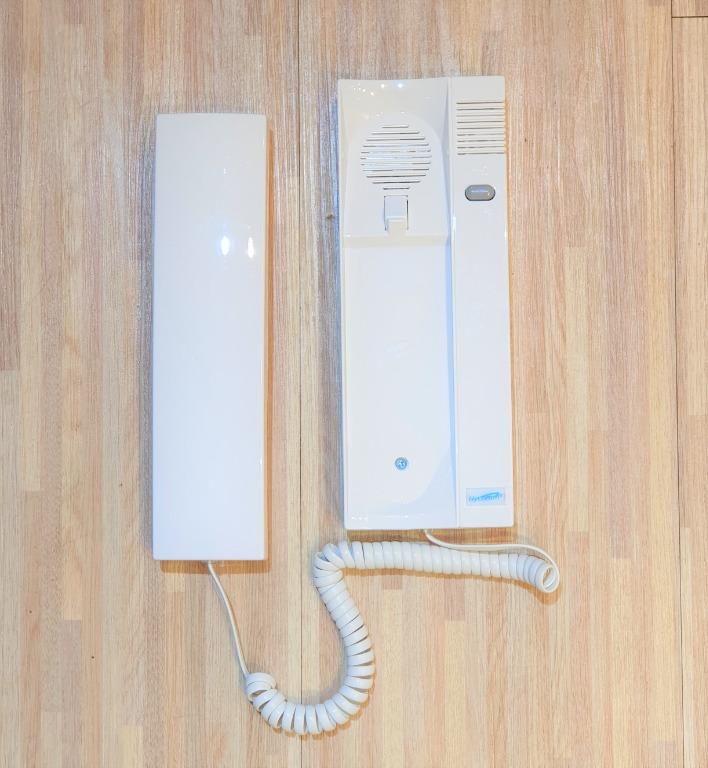 Fermax Home Intercom replacement set, Everything Else on Carousell
