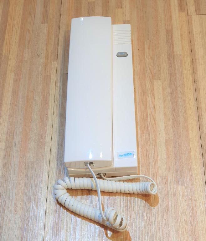 Fermax Home Intercom replacement set, Everything Else on Carousell
