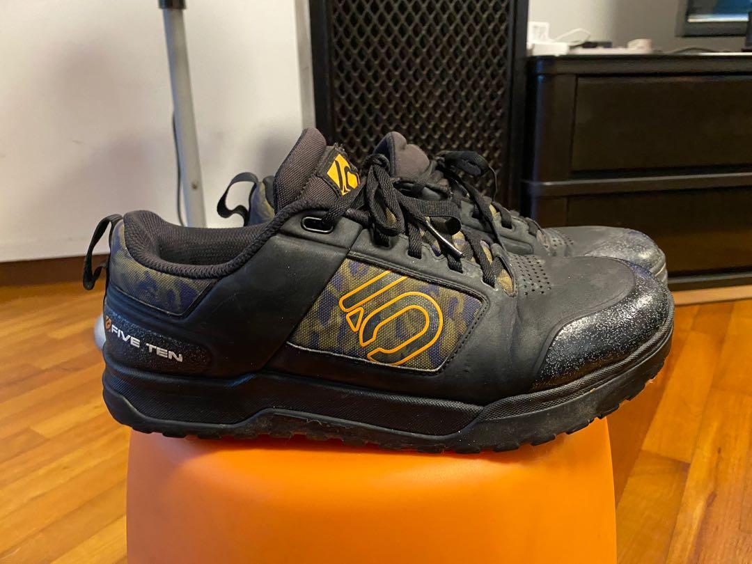 Five ten 2025 impact pro camo