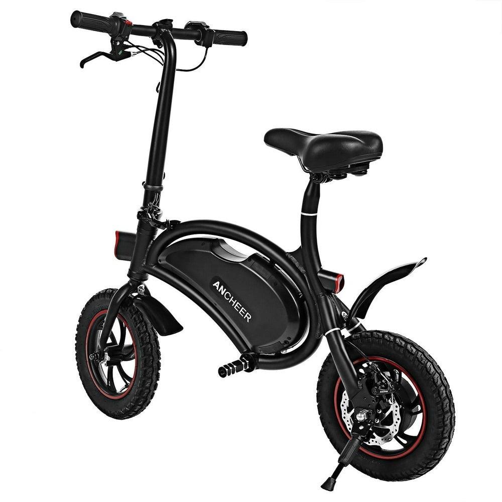 ancheer folding bike