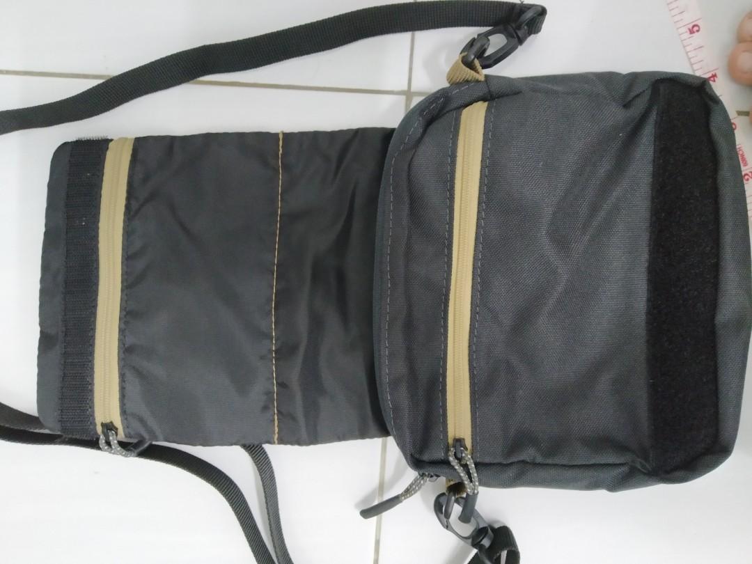 Multi pocket travel 2025 bag
